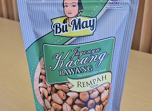 Kacang Bawang